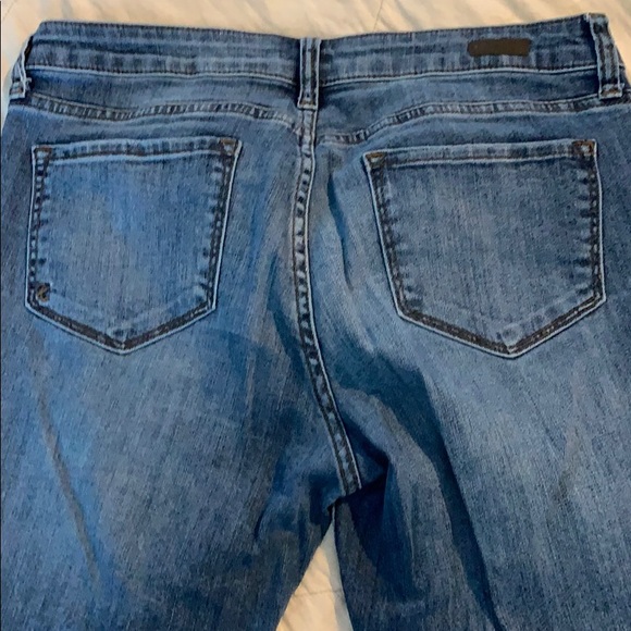 Kut from the Kloth jeans - Picture 3 of 3